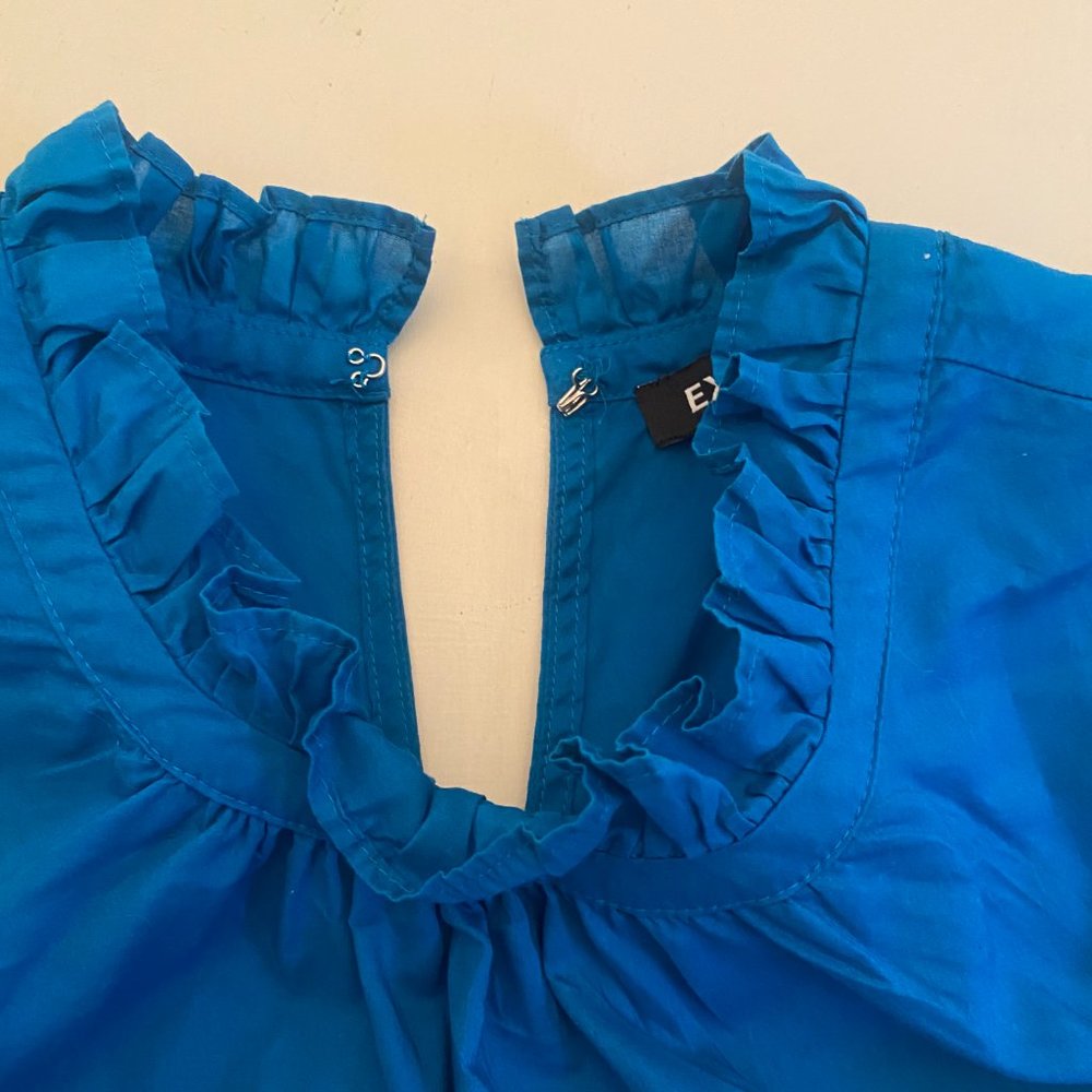 Express sz.M Top - Picture 3 of 4